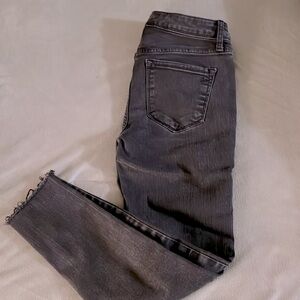 American Rag skinny jeans
